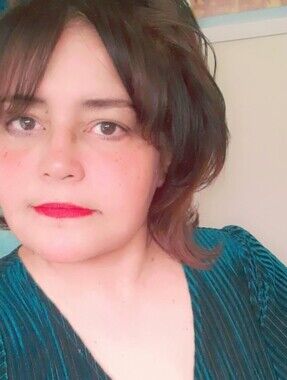 Meet your Posher, Ingrid